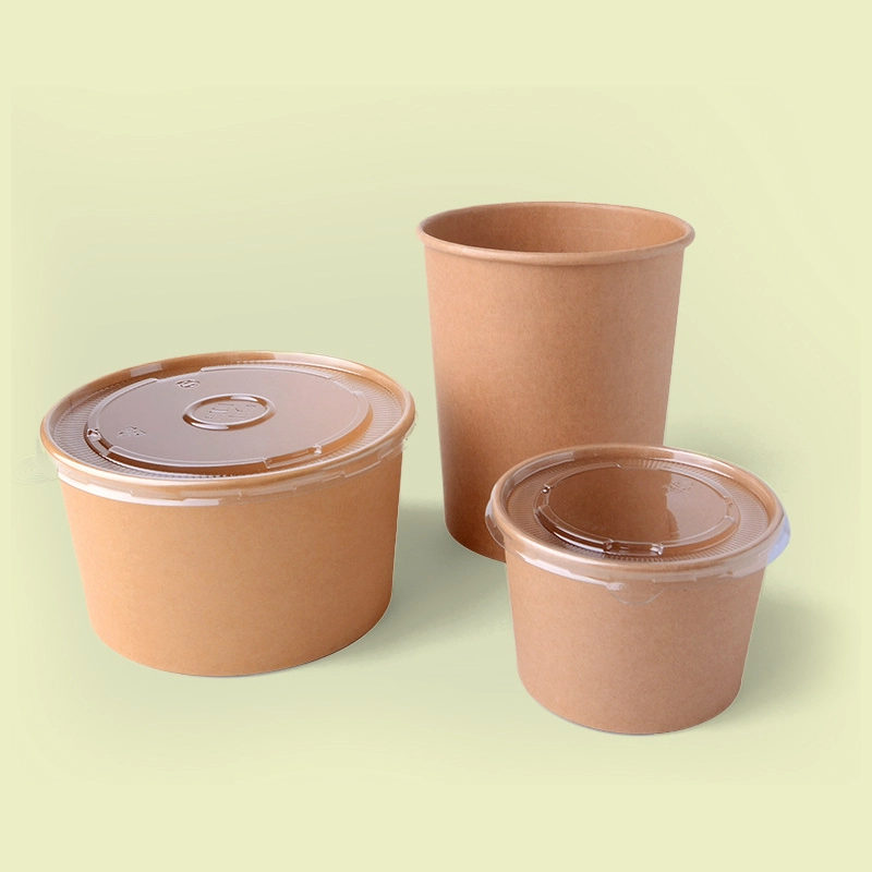 Paper Bowls