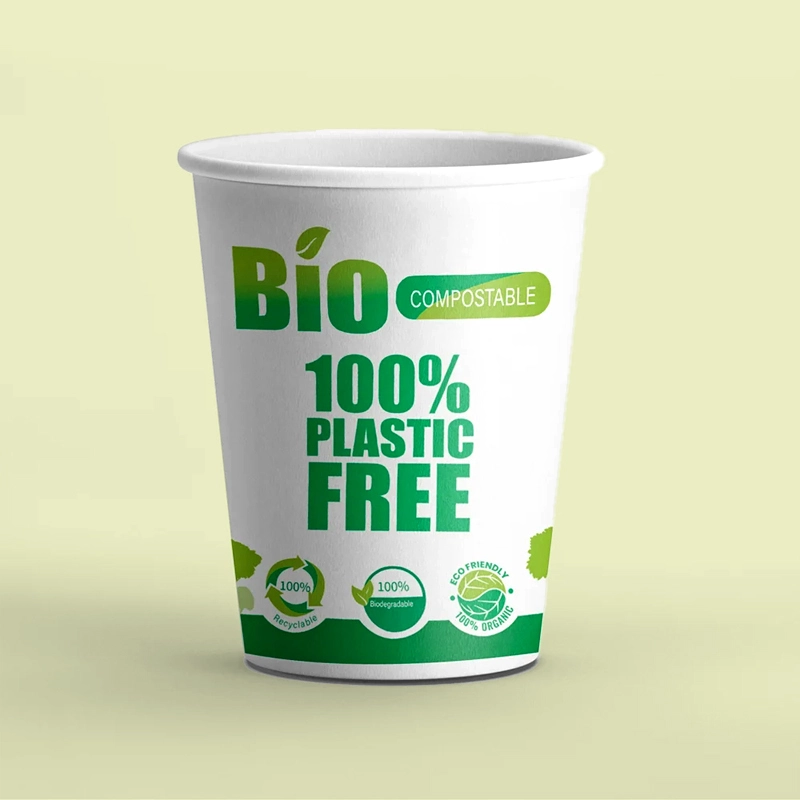 Bio Paper Cup