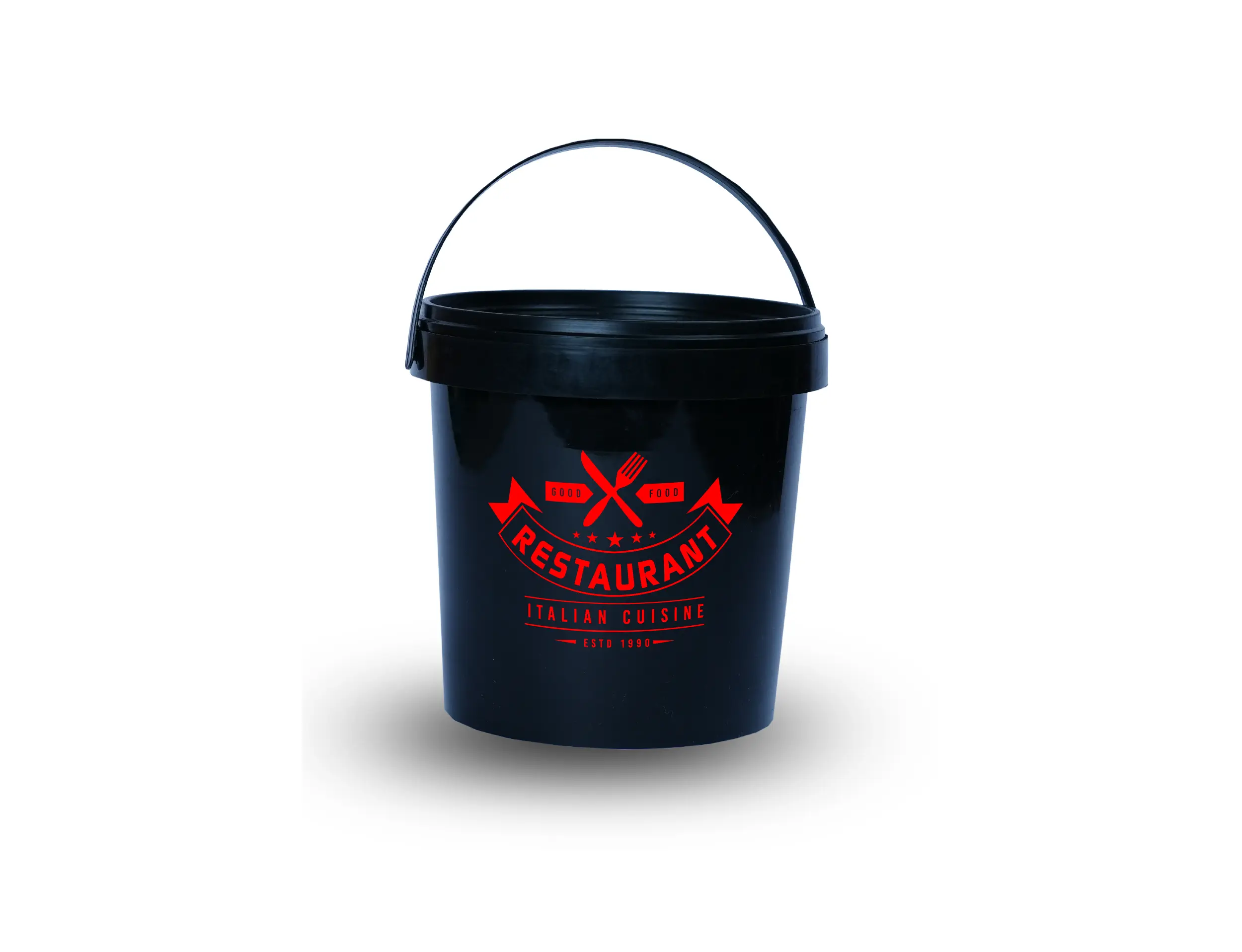 7 Litre Biriyani Bucket 6500ml - Pack of 100 Pieces - image 13