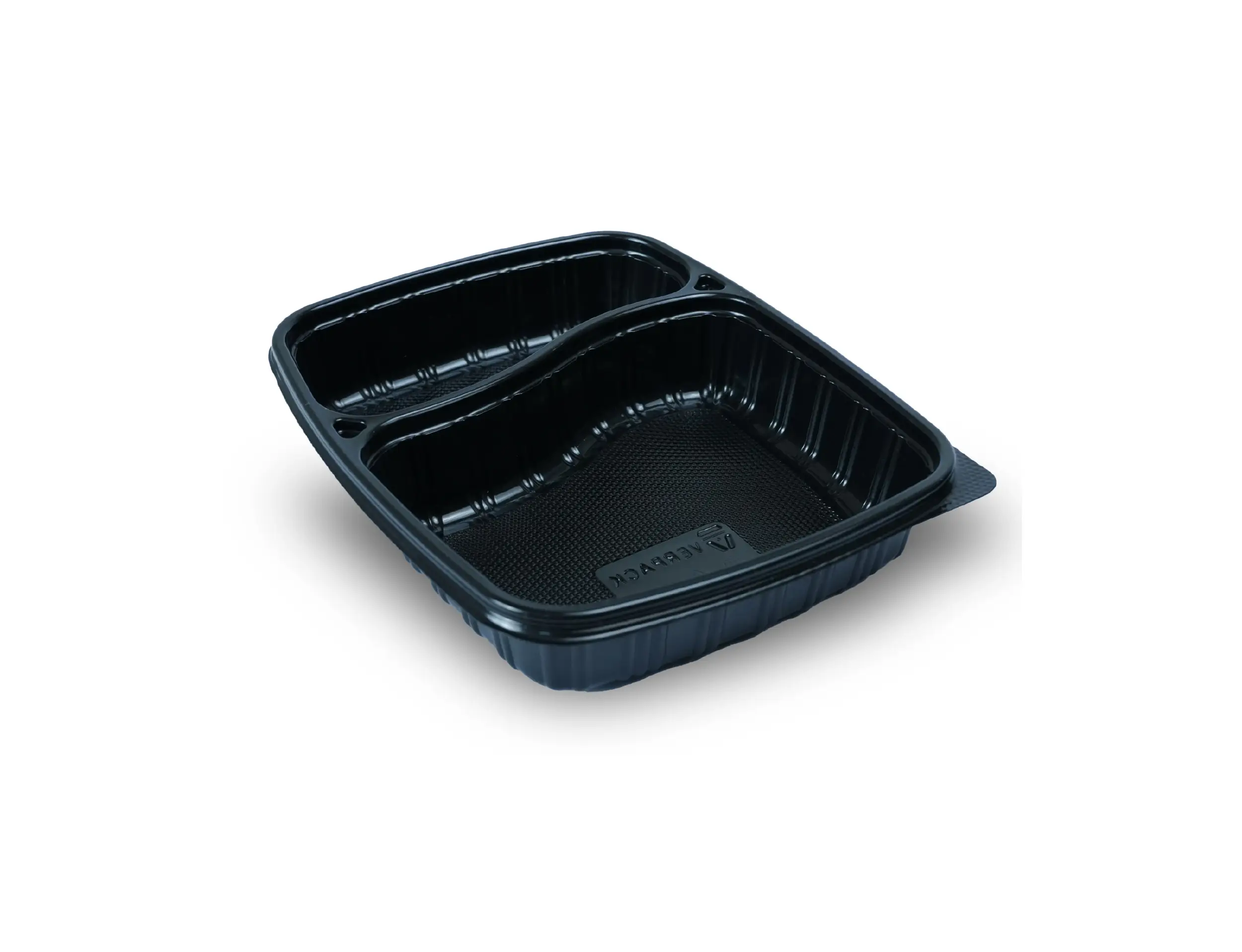 2cp Meal Tray with Lid - Pack of 600 Pieces - image 9