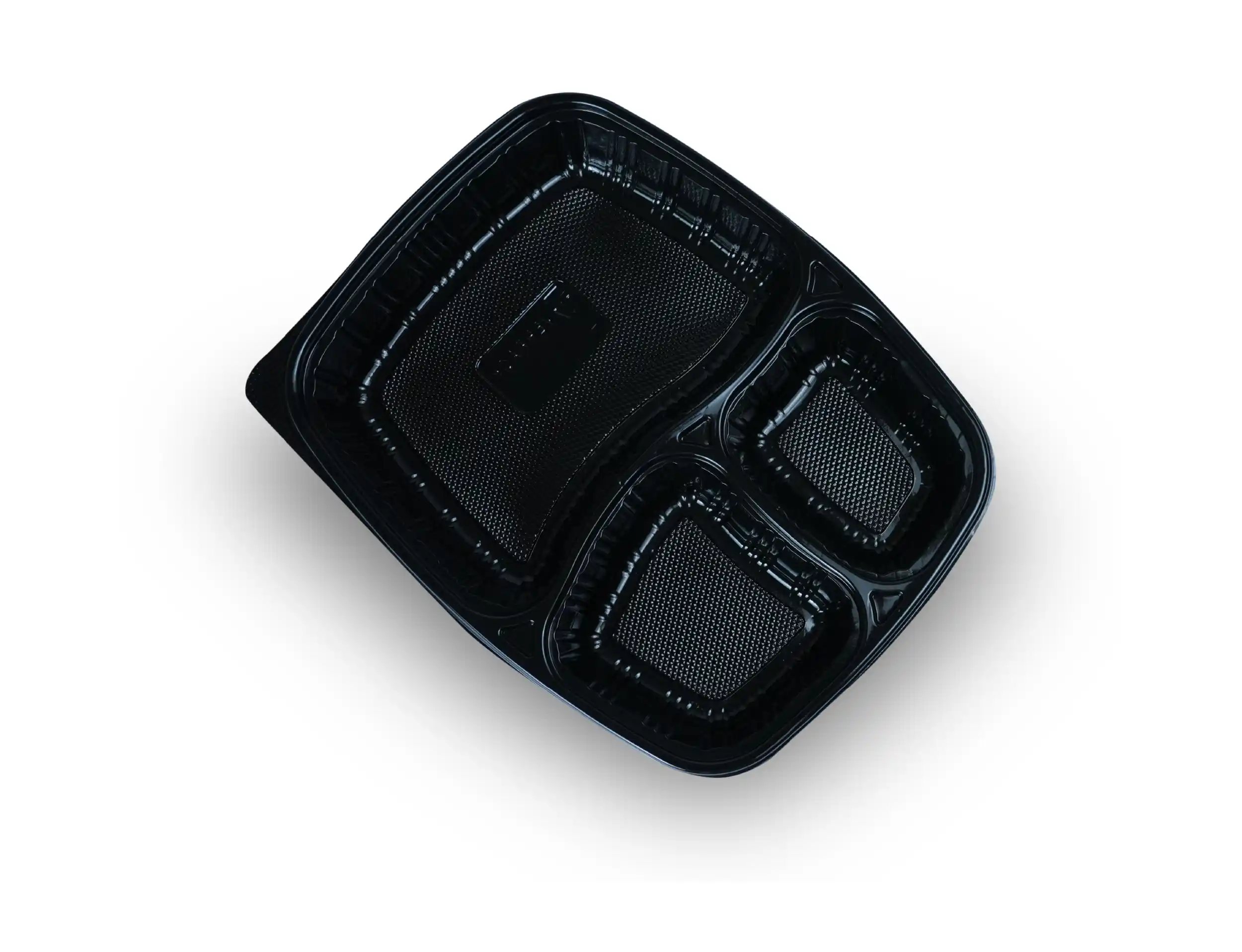 Mini 3cp Meal Tray Lunch - Pack of 600 Pieces - image 10