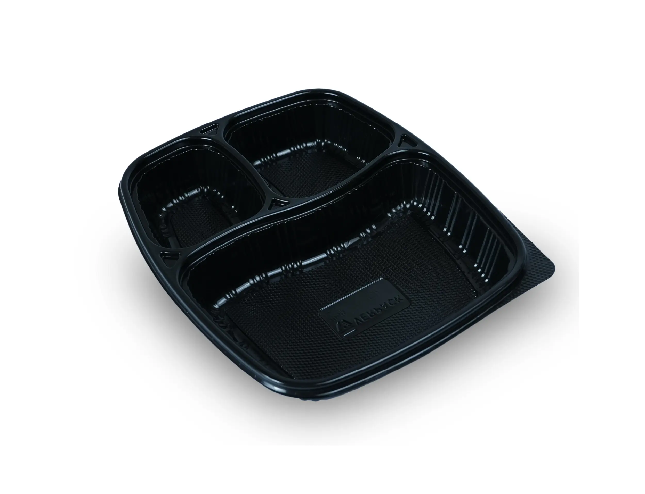Large 3cp Meal Tray Lunch Pack of 600 Piece - image 10