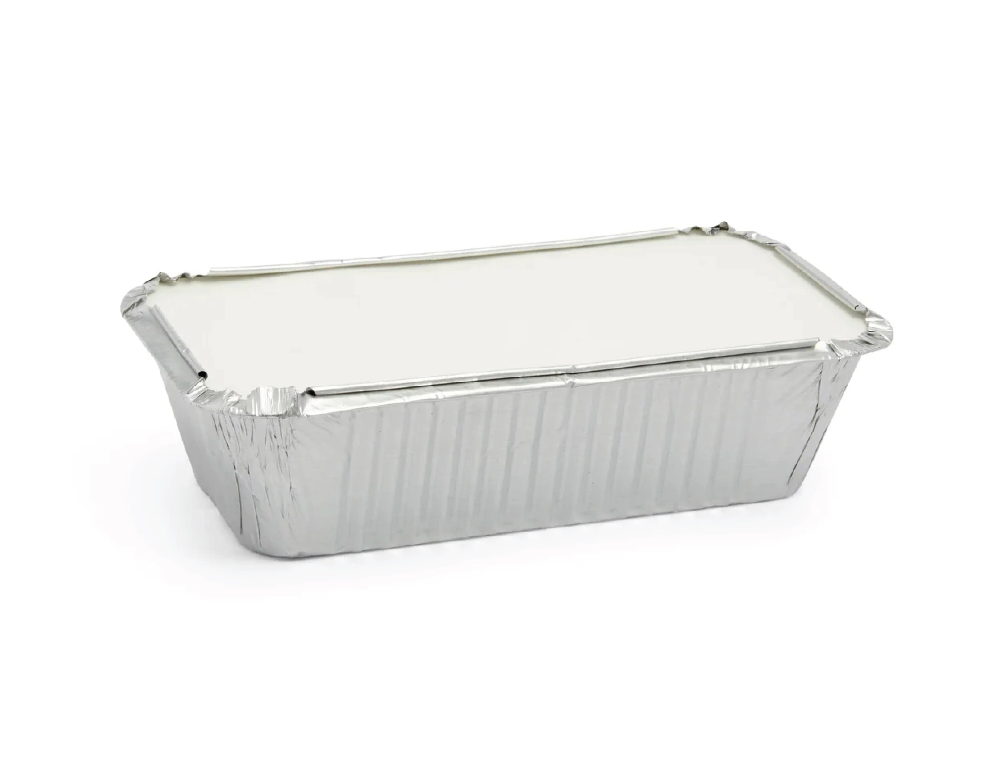 250ml Aluminium foil container - (pack of 2000 pcs) - image 9