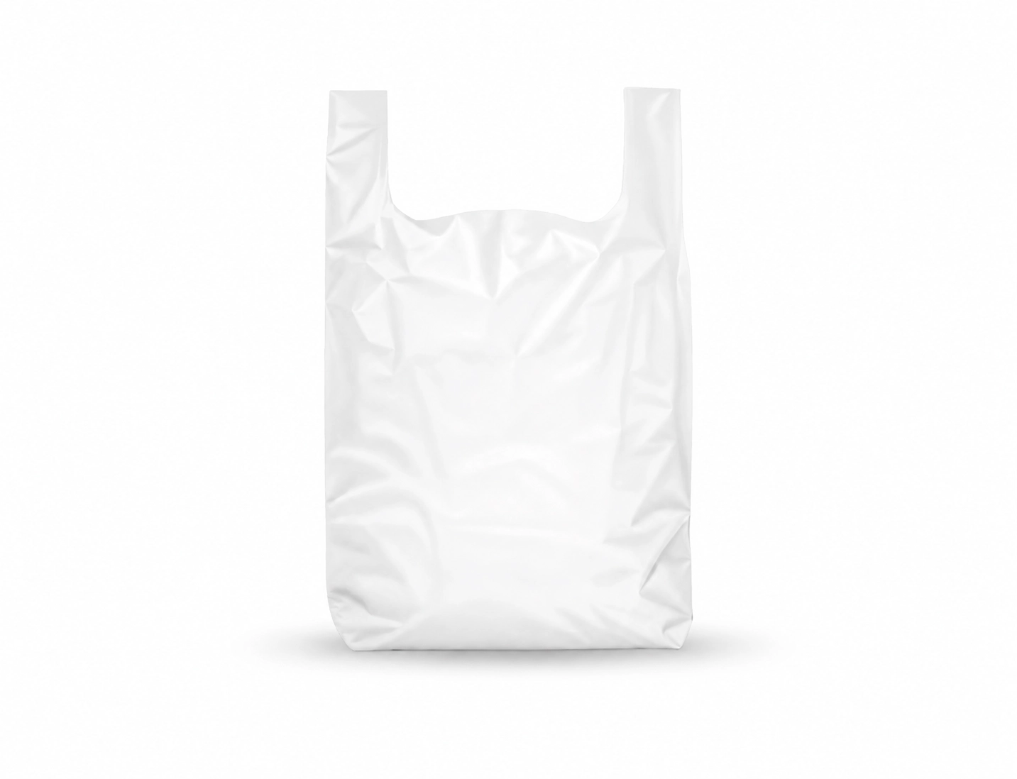 Bio Compostable Carry Bags Plain - image 20
