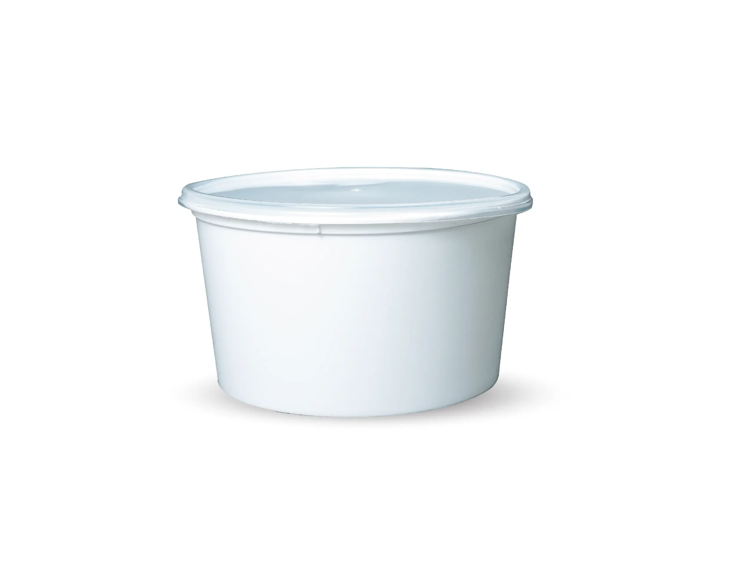 600ml Round Plastic food container - pack of 700 pieces - image 11