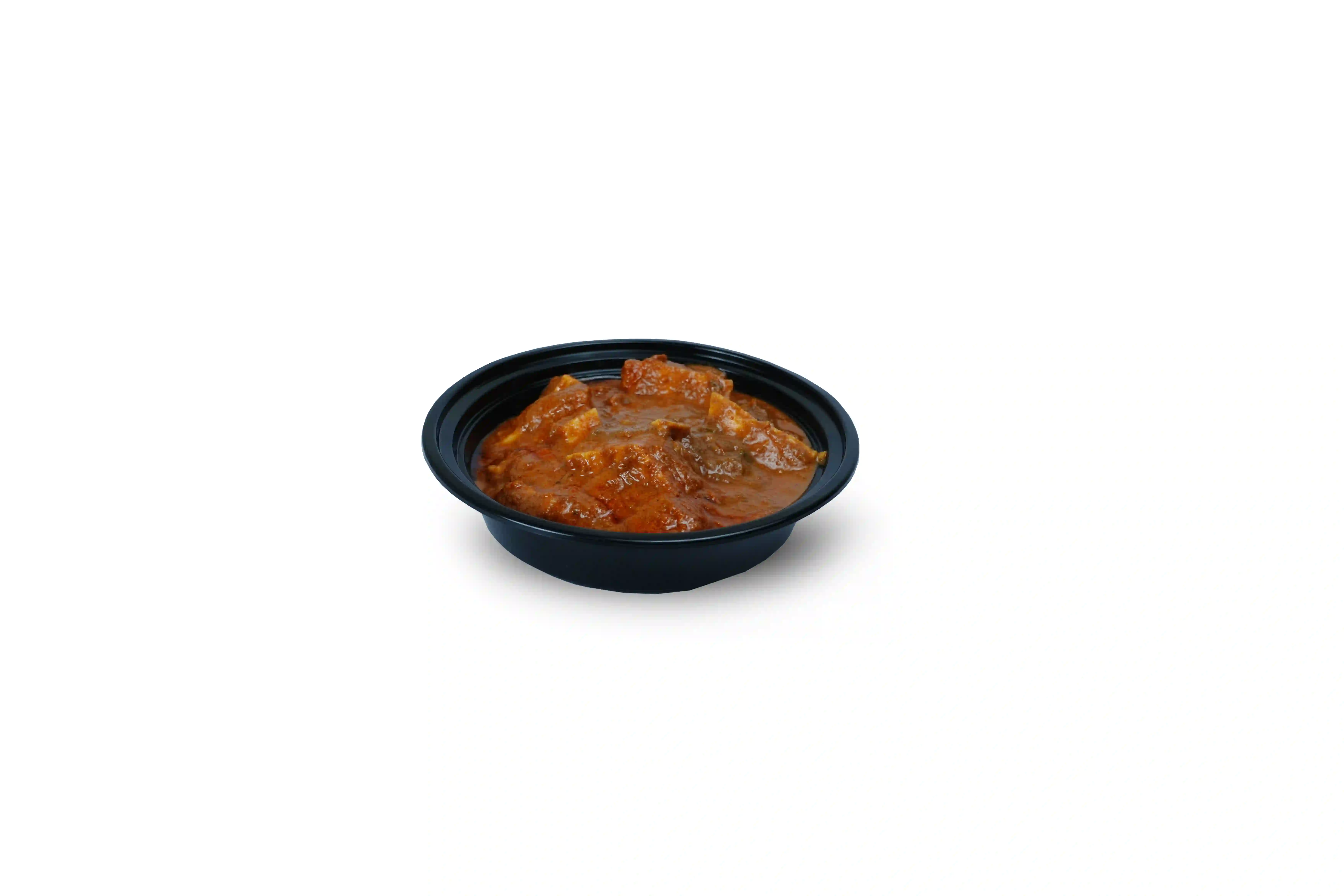 RO10 300ml Round Plastic Container with Dome Lid - Pack of 1000 Pieces - image 7