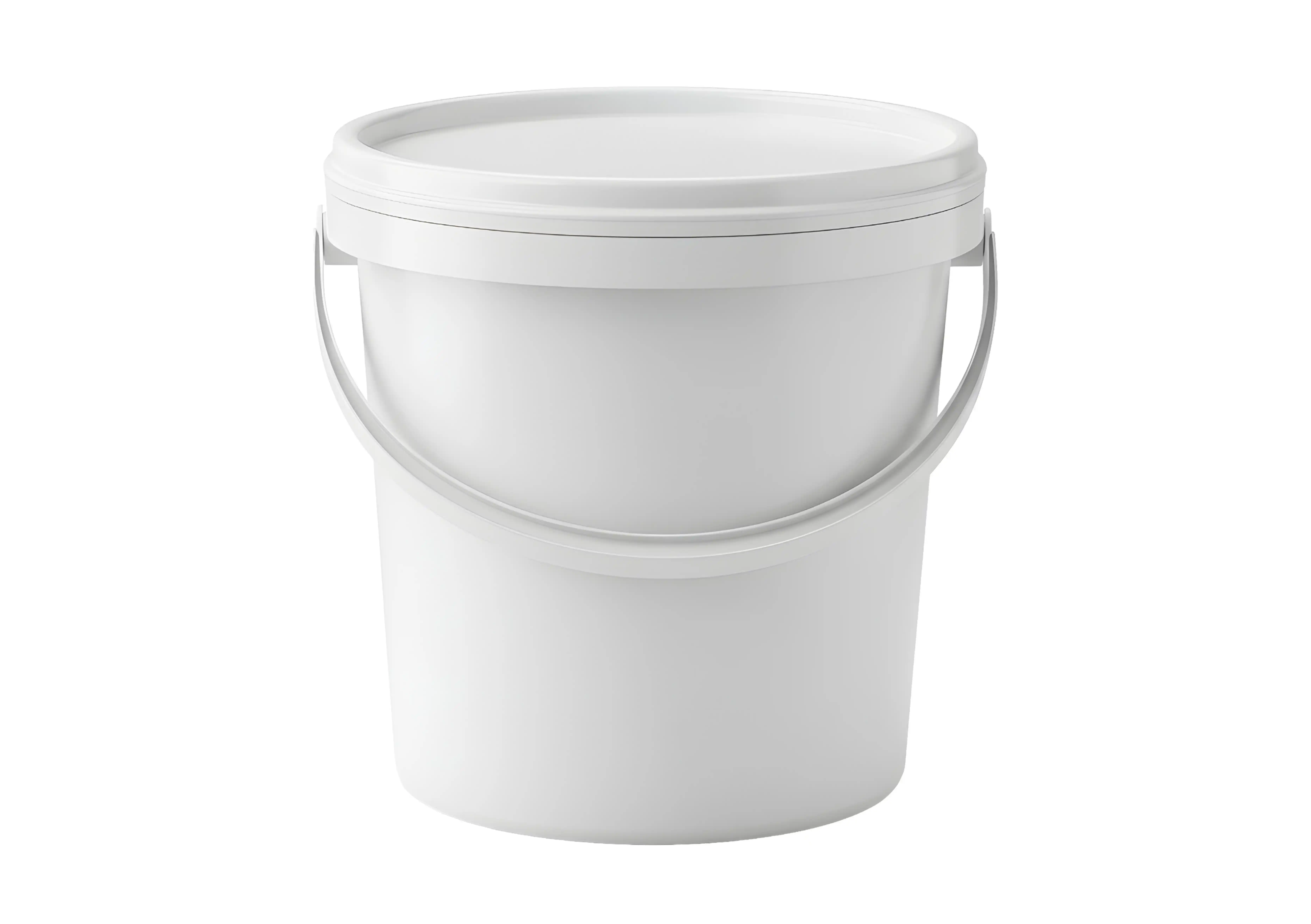 4 Litre Biriyani Bucket 4300ml - Pack of 125 Pieces - image 2