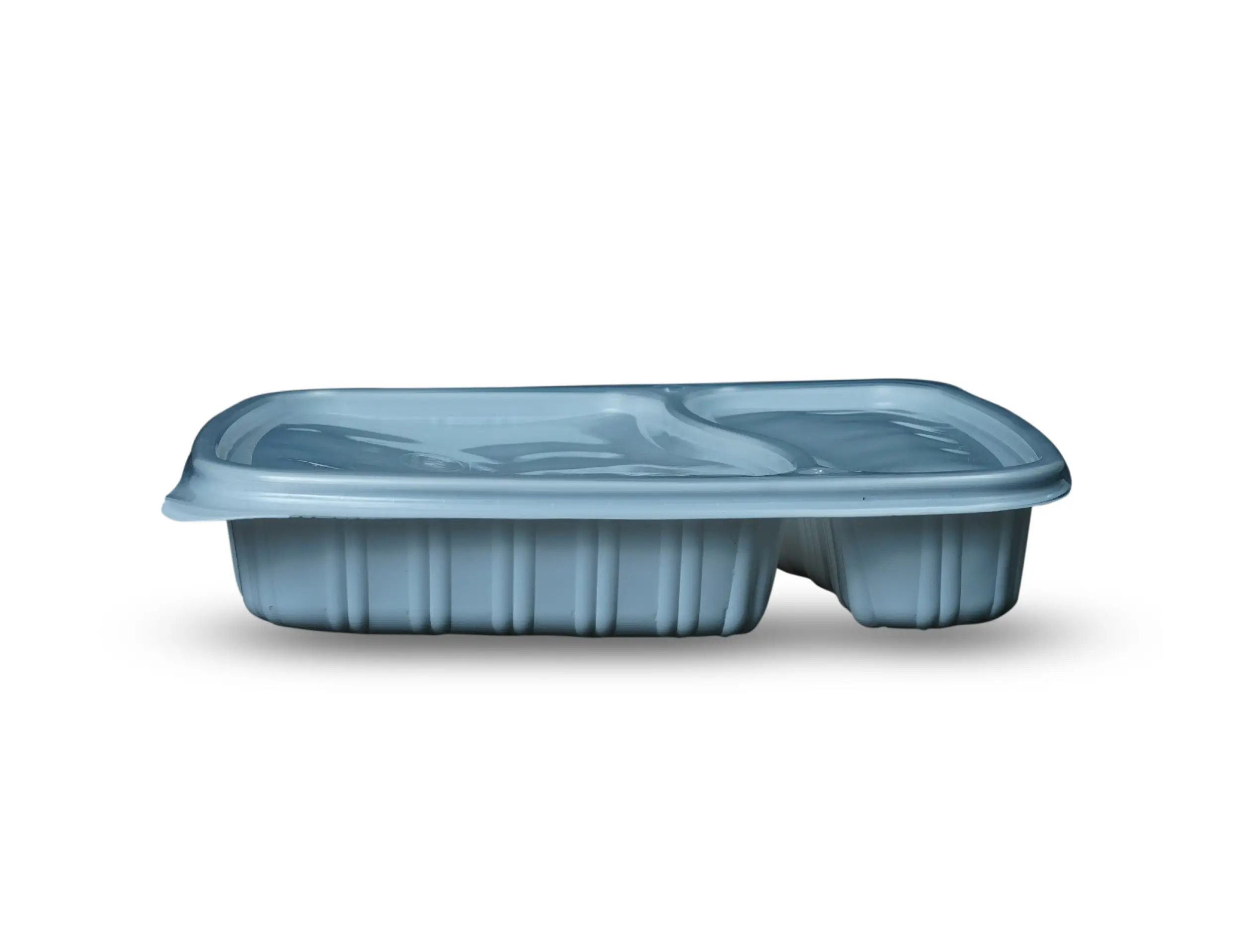 2cp Meal Tray with Lid - Pack of 600 Pieces - image 11