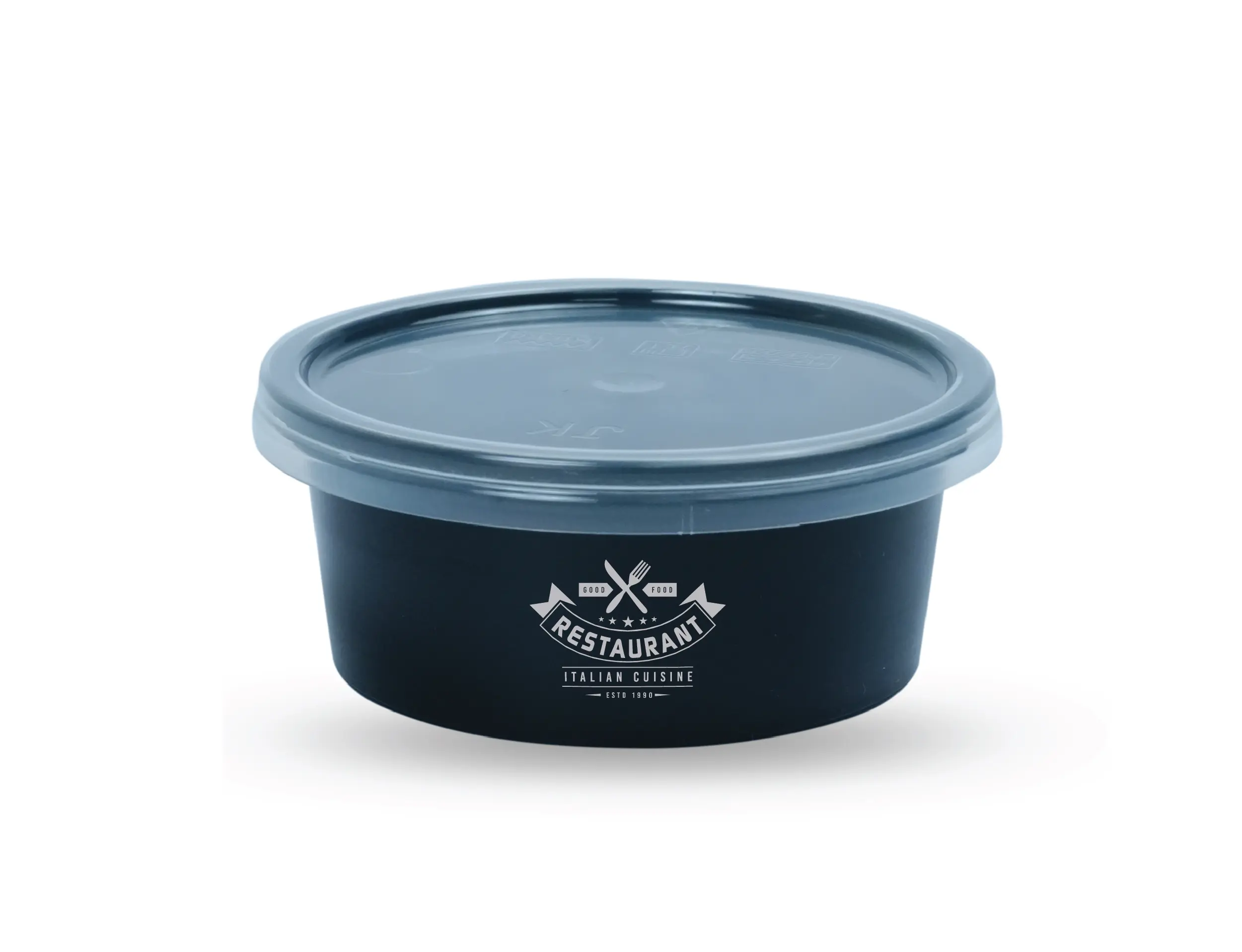 80ml Plastic food Container - Pack of 2000 Pieces - image 3