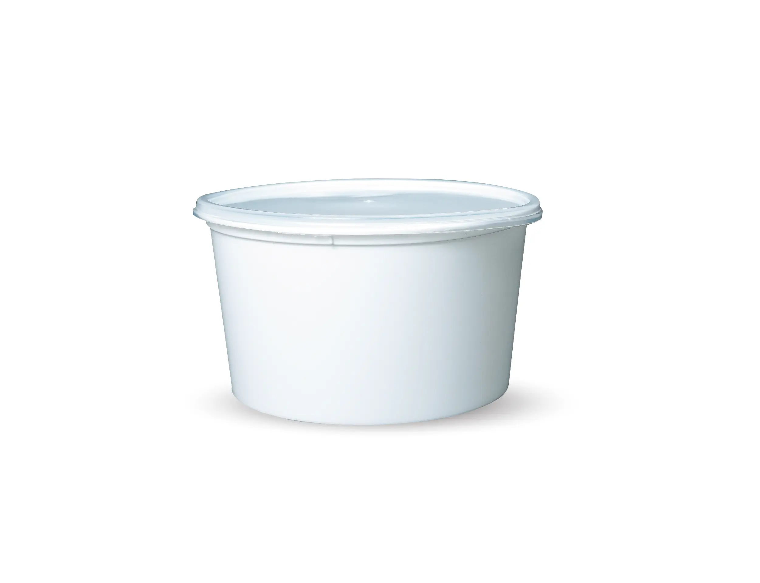 400ml Round Plastic Food Container - Pack of 1000 Pieces - image 14