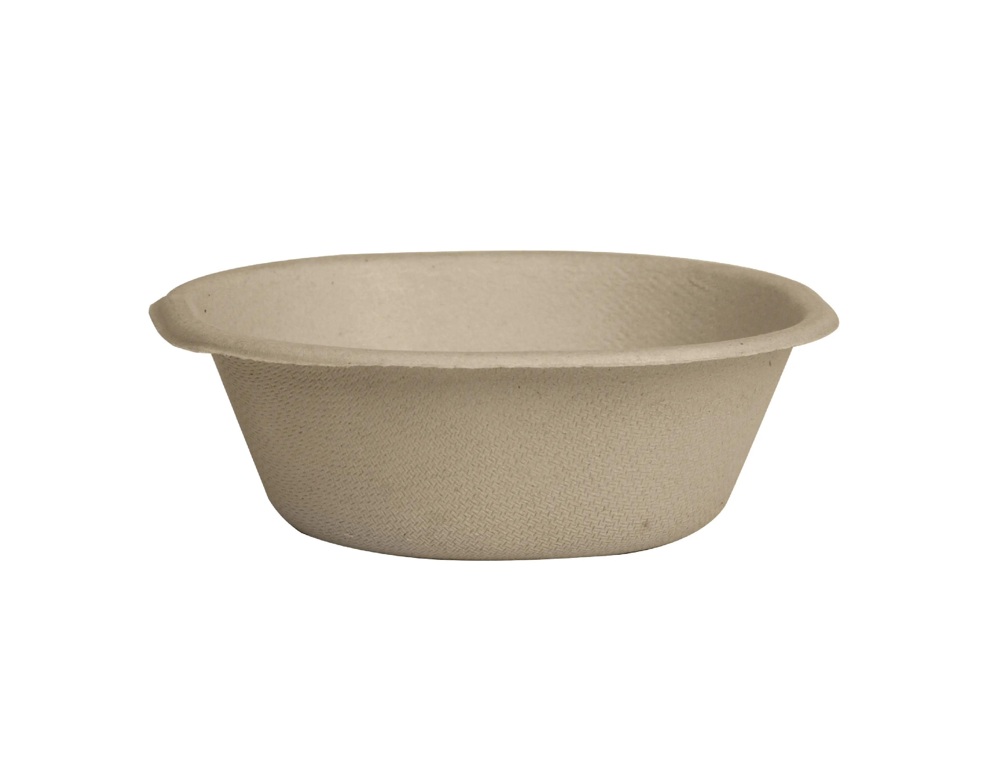 360 ml Disposable Sugarcane Bowl – (Pack of 2000 pcs) - image 4
