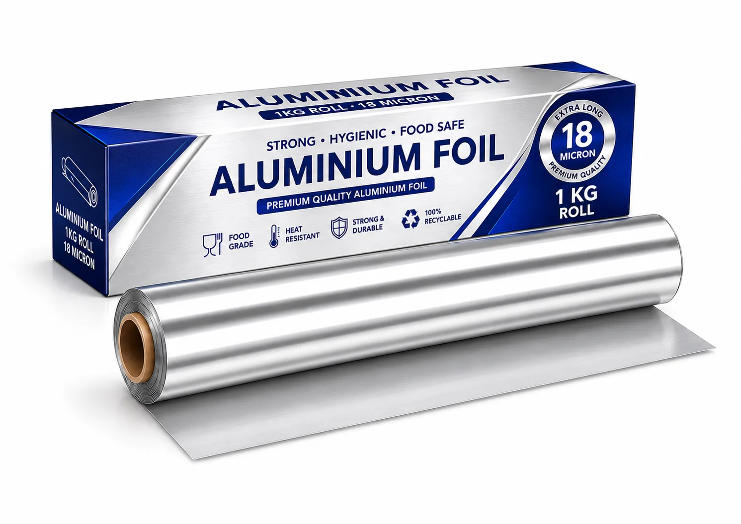 foil roll