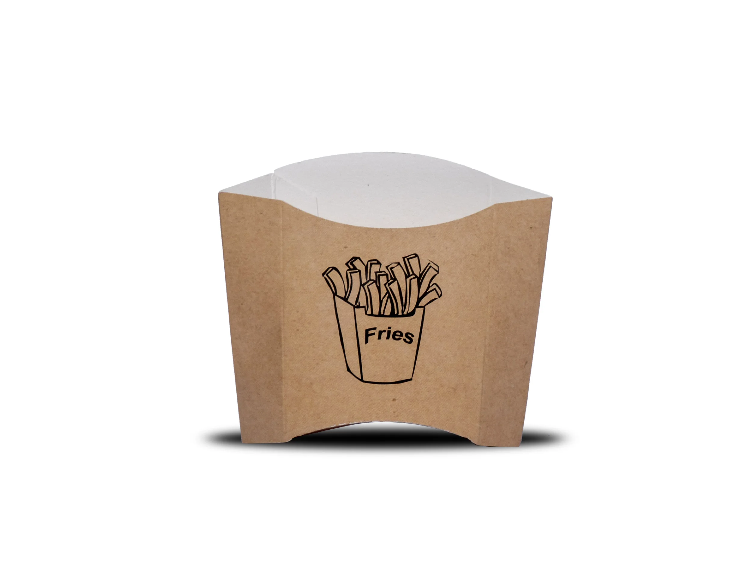 Frech Fries Box - image 2