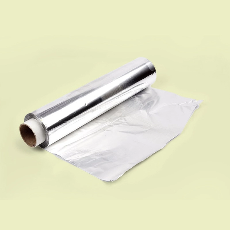Aluminium Foil Roll