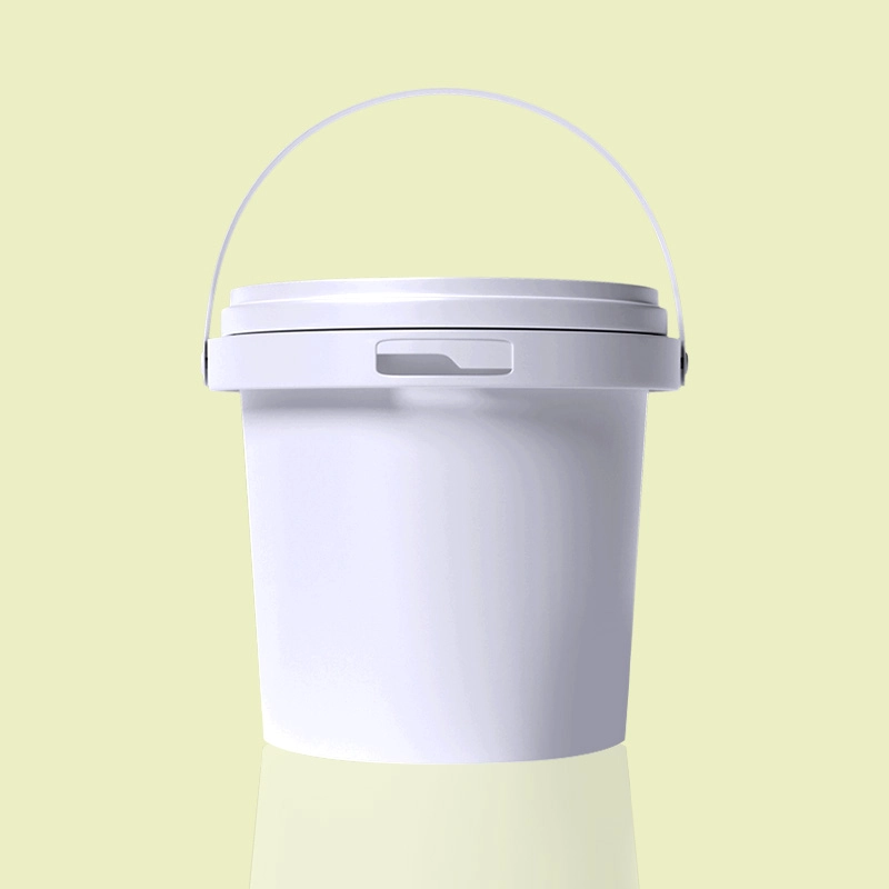 Plastic Biryani Buckets