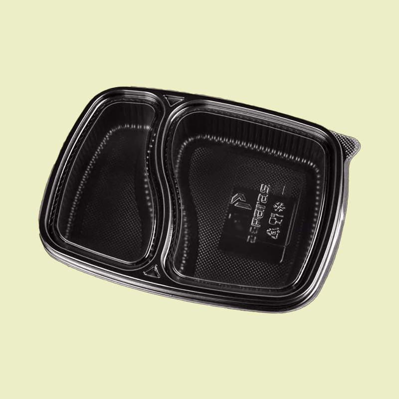 Meal tray