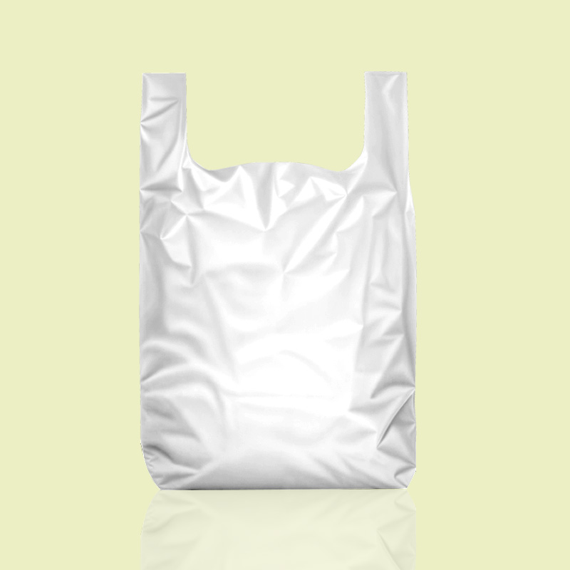Plastic Carrg Bag