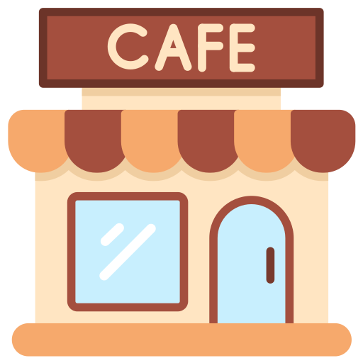 Premium Cafe