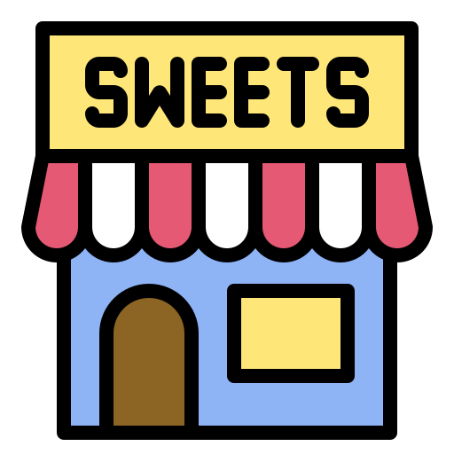 Sweets and Snacks