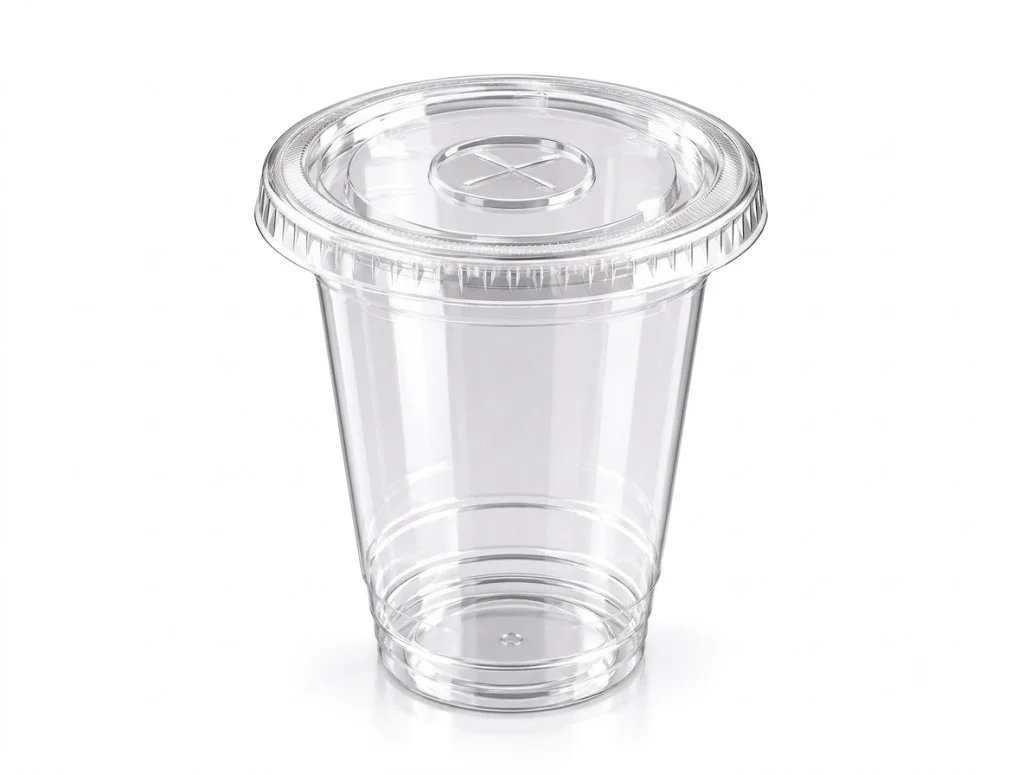 Flat Lid