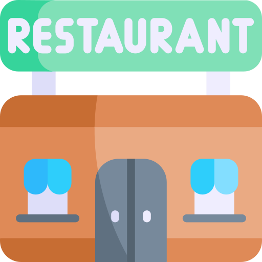 Mutli Cusian Resturant Main tag check