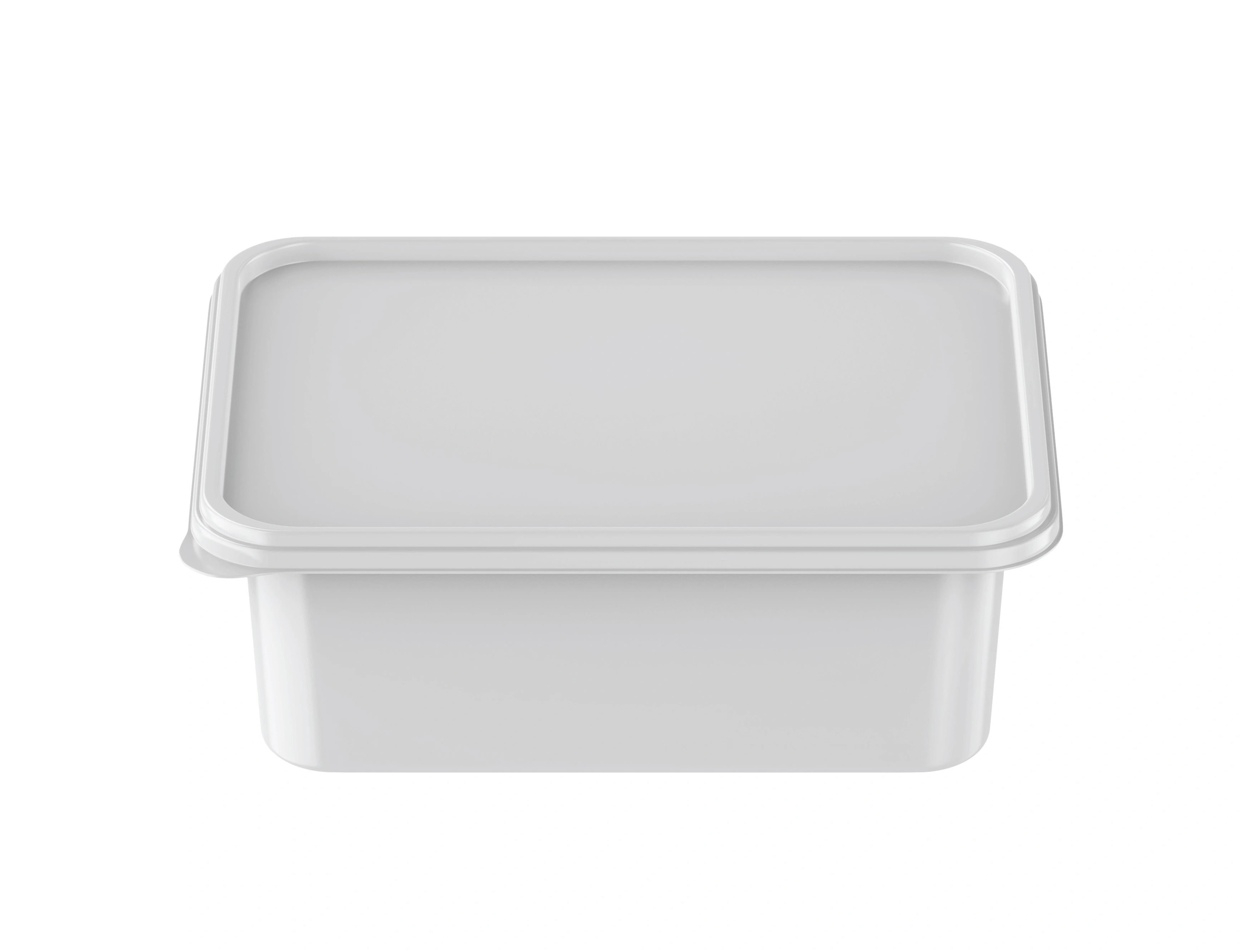 500 Gram IML Plastic Sweet Box - pack of 5000 pieces - image 2