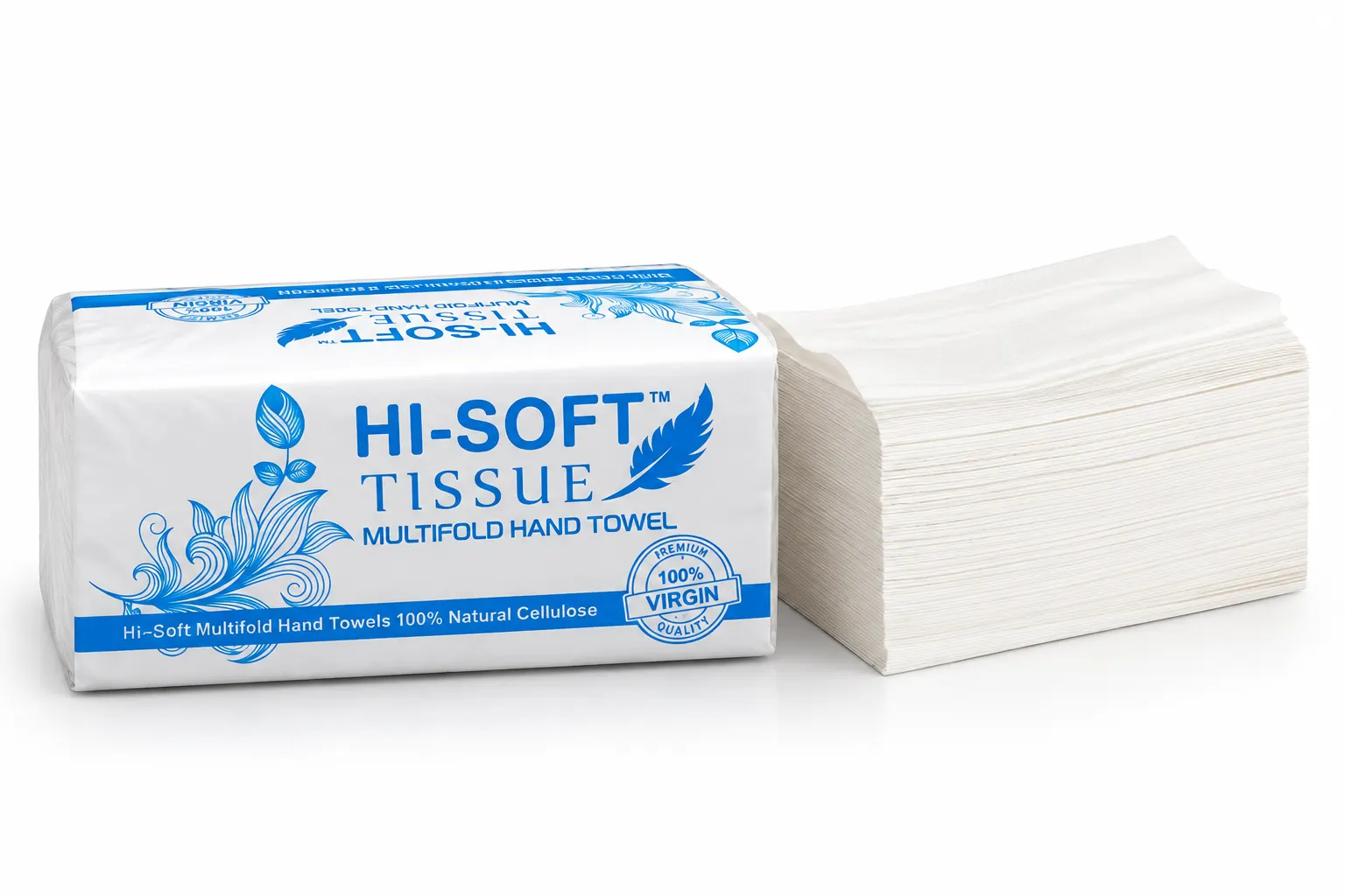 M Fold Tissue Paper