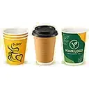 Bio Paper Cup