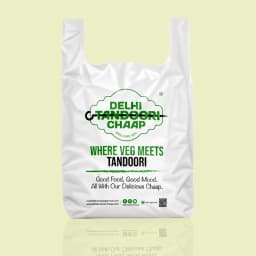 Biodegradable Bags