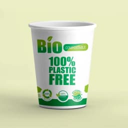 Bio Paper Cup