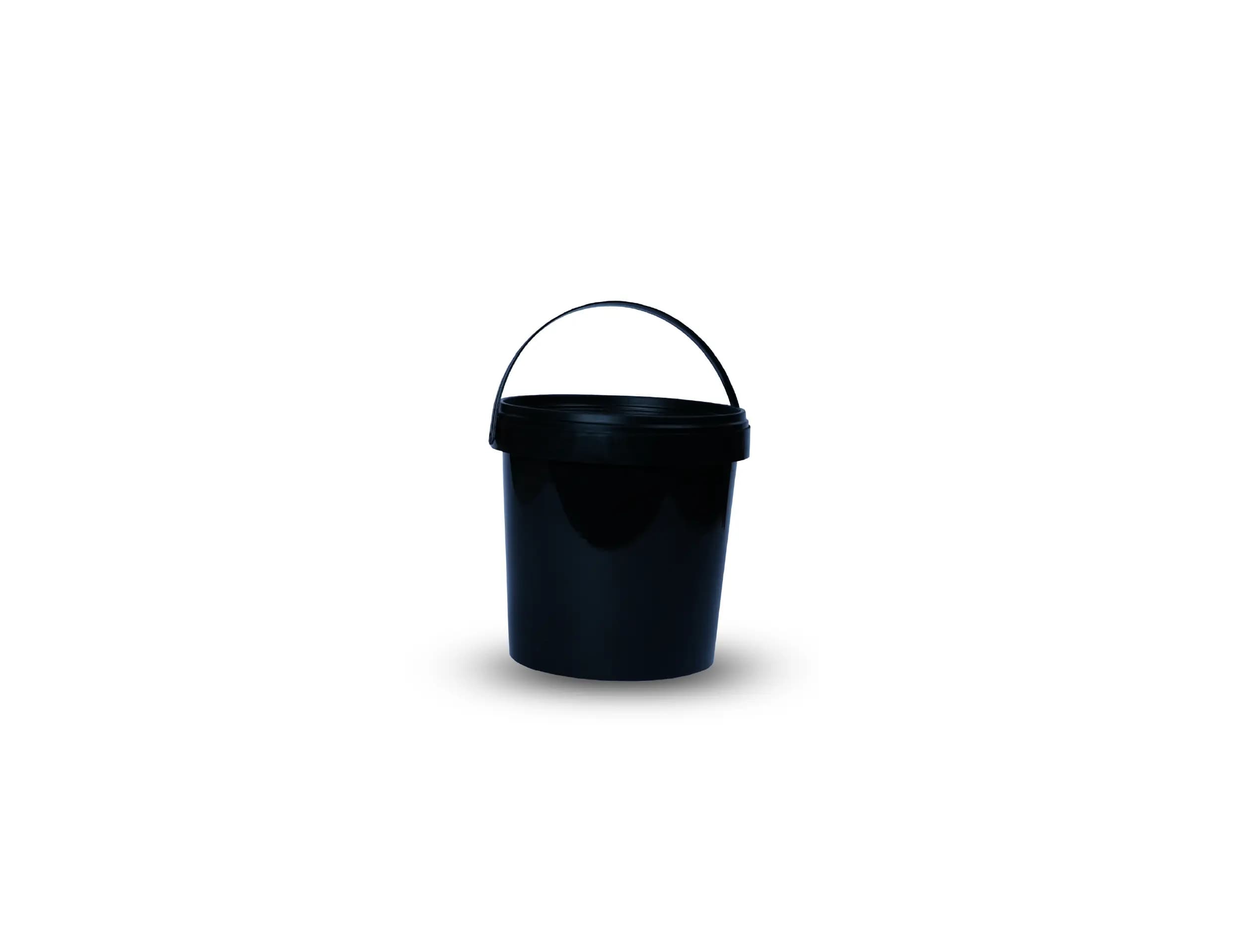 1 Litre Biriyani Bucket 1100ml - Pack of 500 Pieces