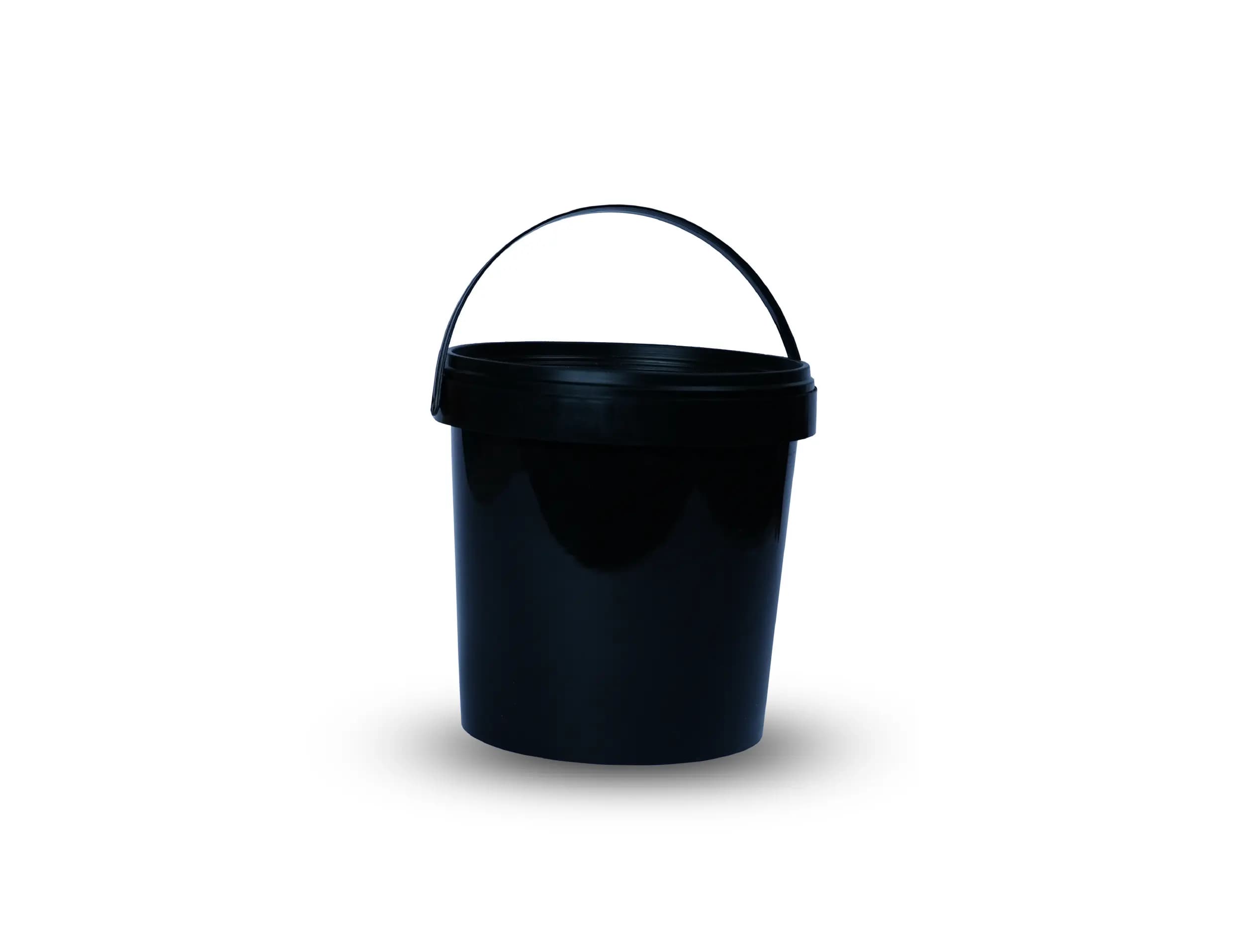 4 Litre Biriyani Bucket 4300ml - Pack of 125 Pieces
