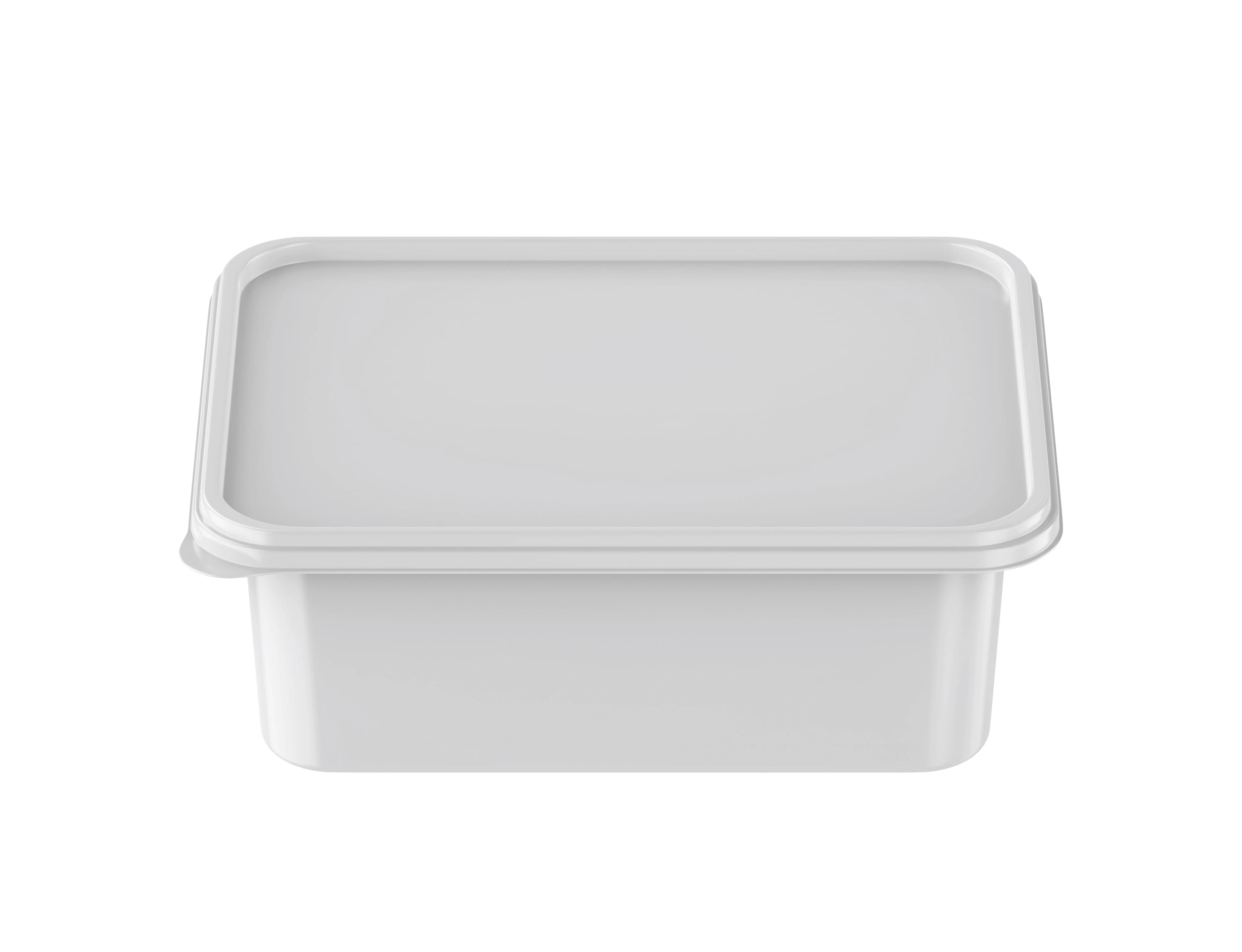 500 Gram IML Plastic Sweet Box - pack of 5000 pieces