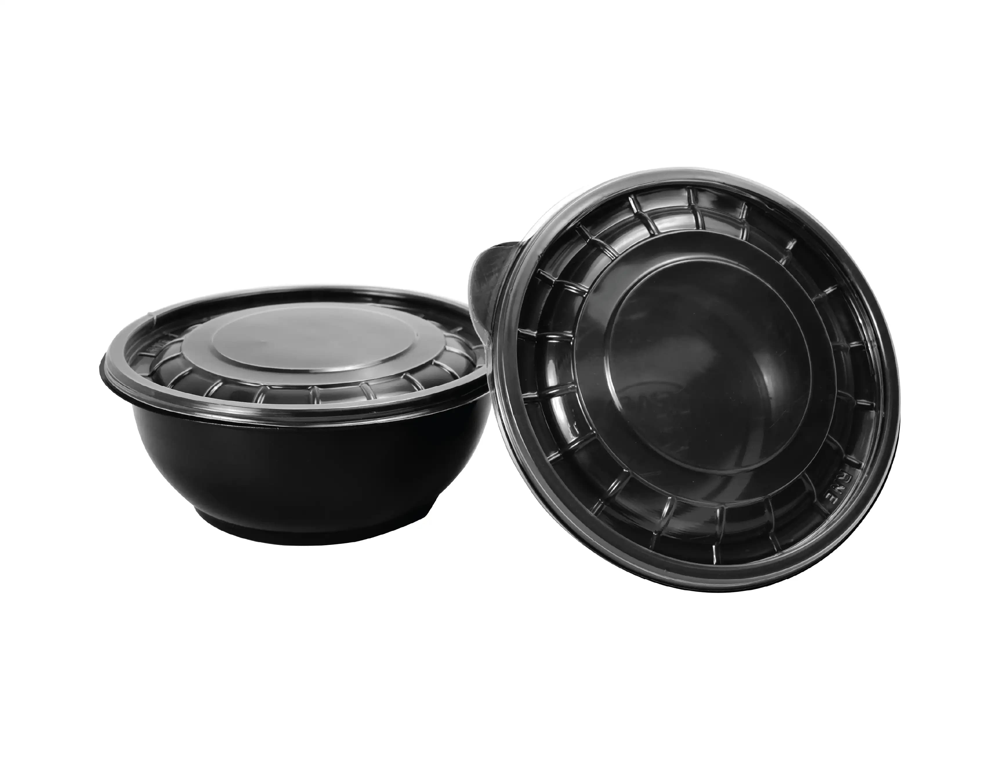750ml Plastic Rice Bowl - (pack of 300 pieces)