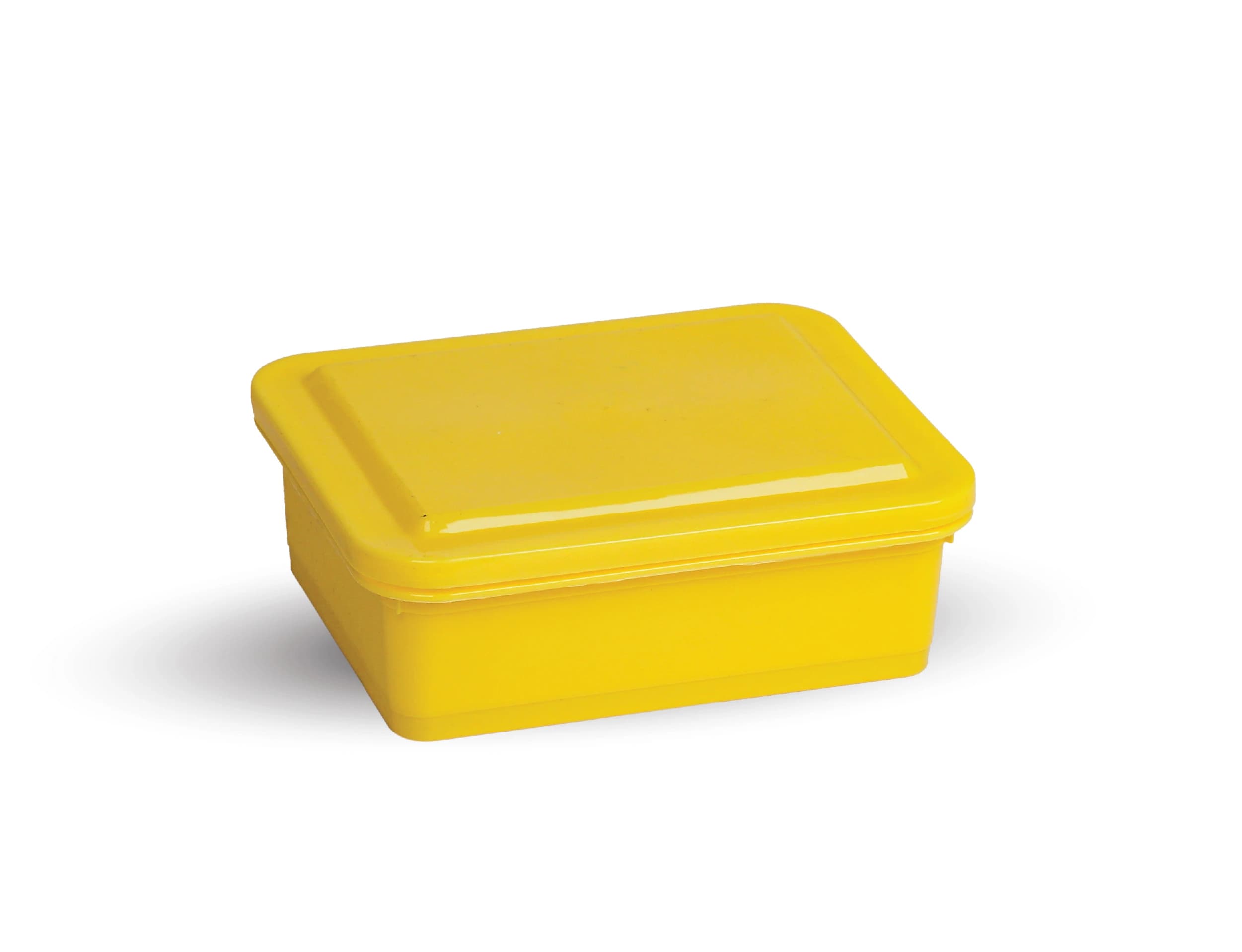 250gram Plastic sweet box