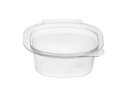 35ml Small PET Sauce Container