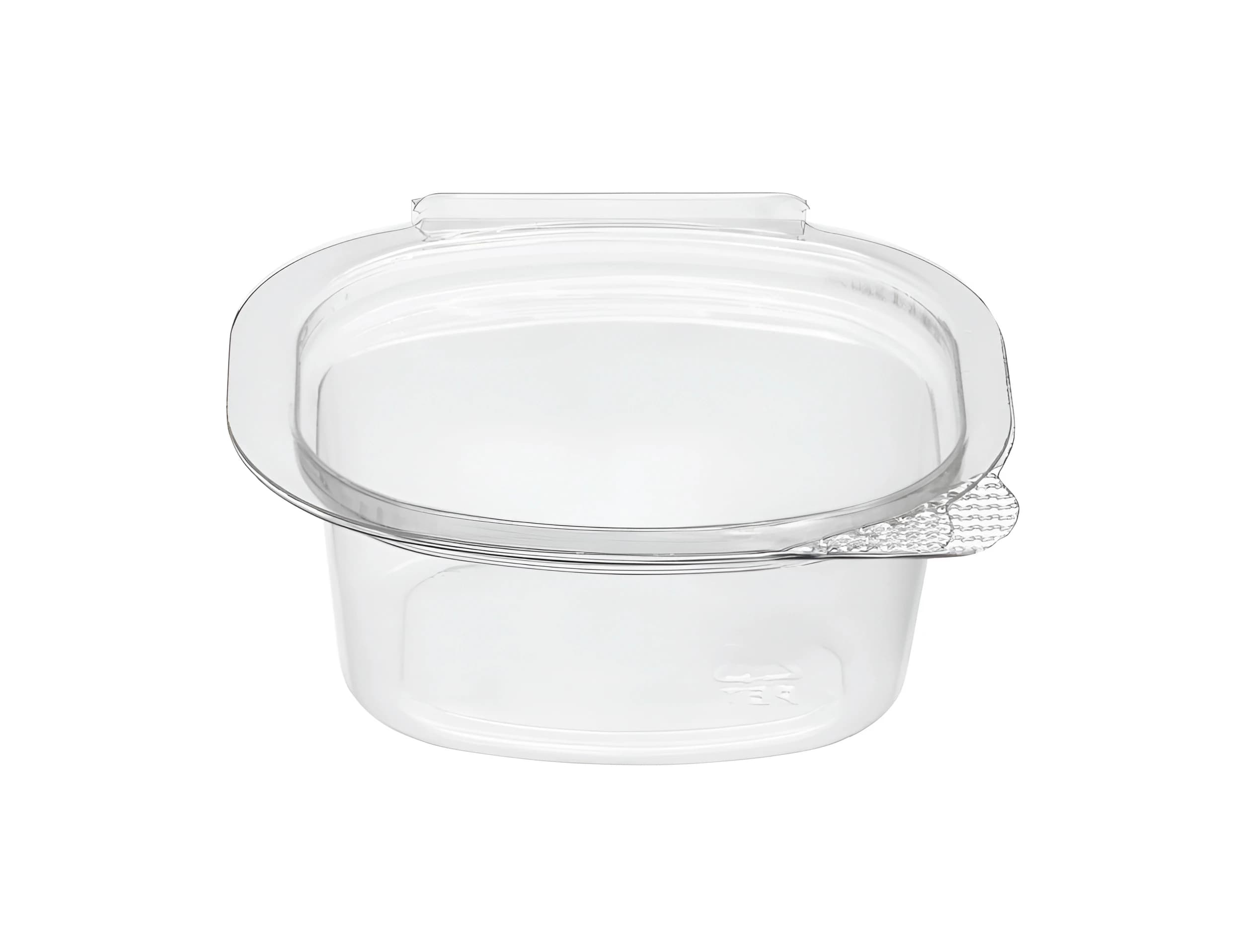 35ml Small PET Sauce Container