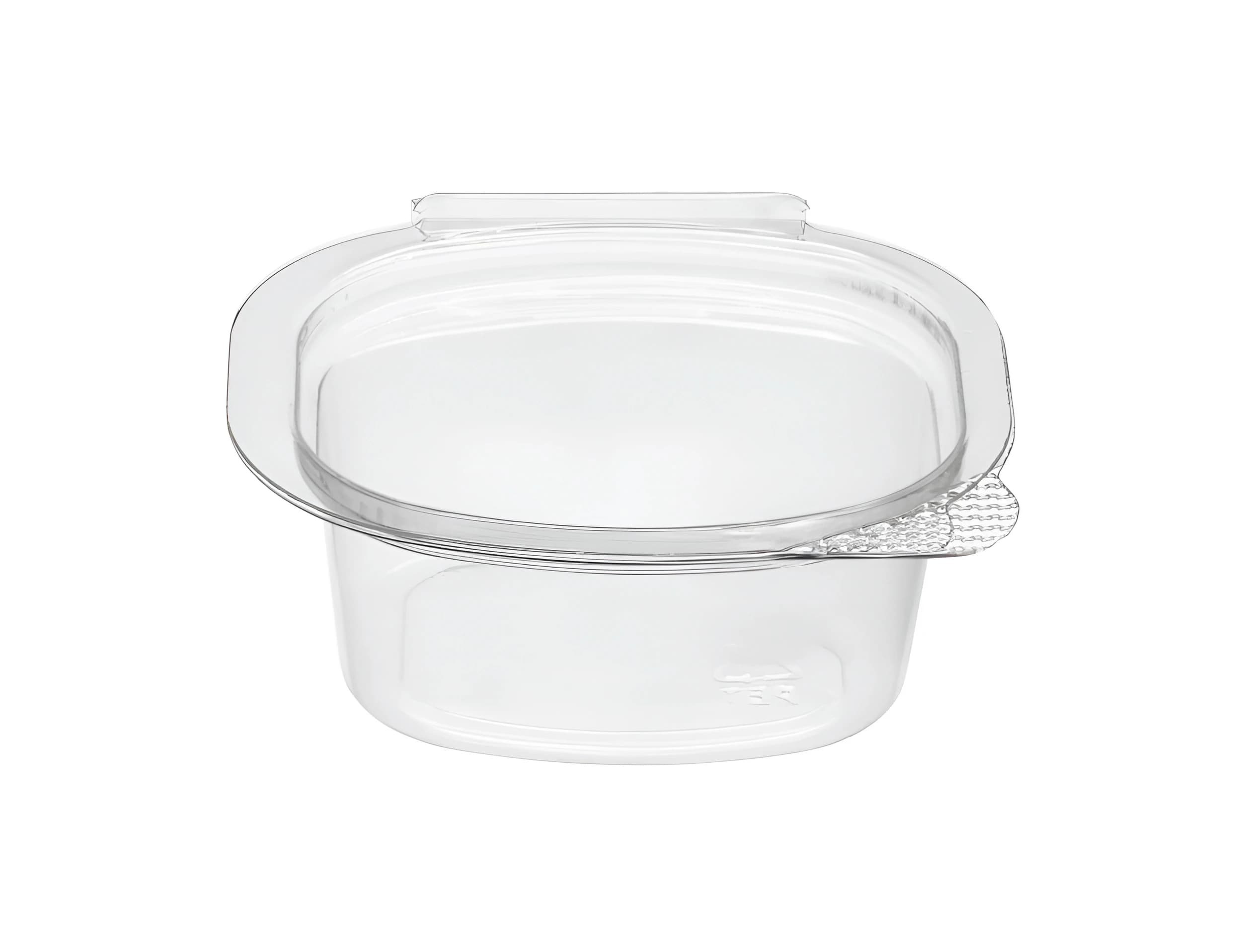 70ml PET Sauce Container