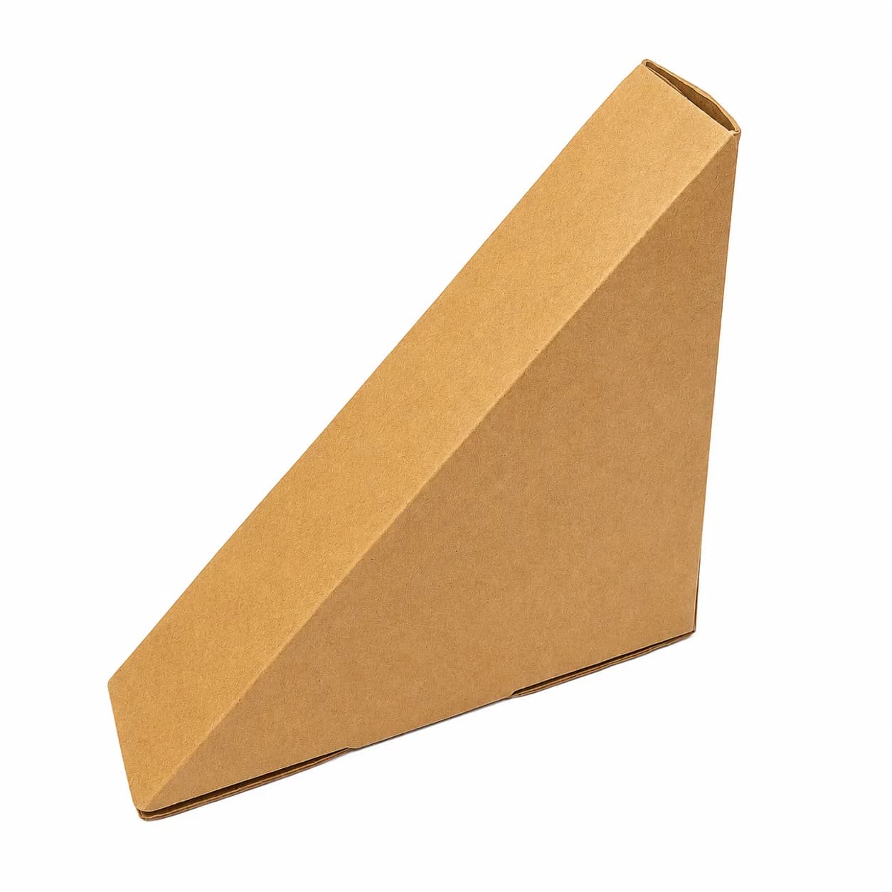 Sandwich Paper Packaging Boxes - pack of 500 pieces