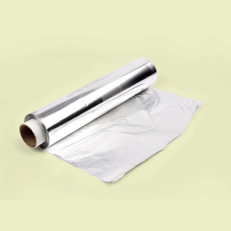 Aluminium Foil Roll