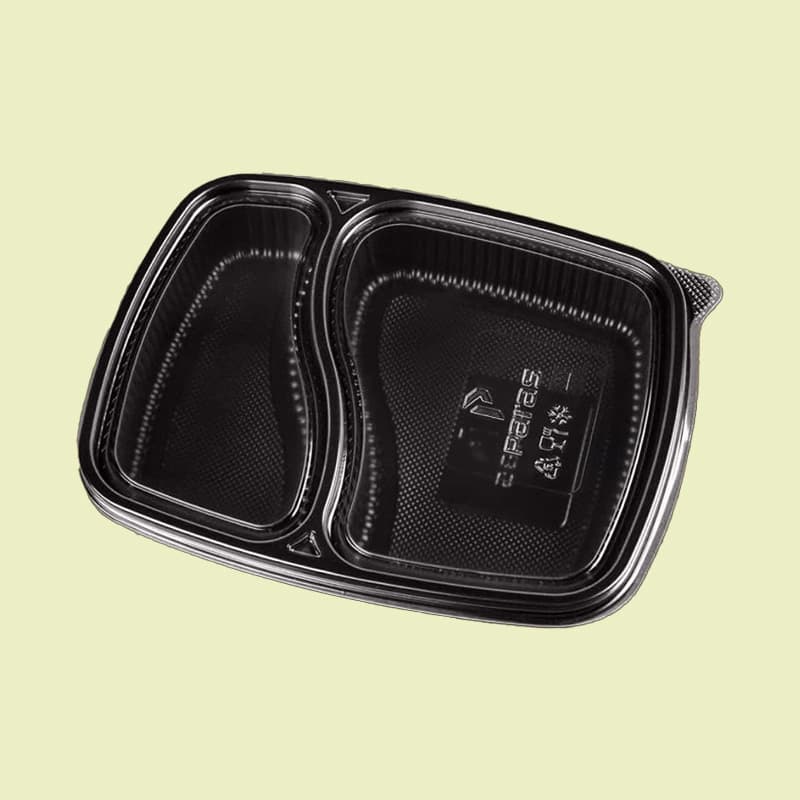 Meal tray