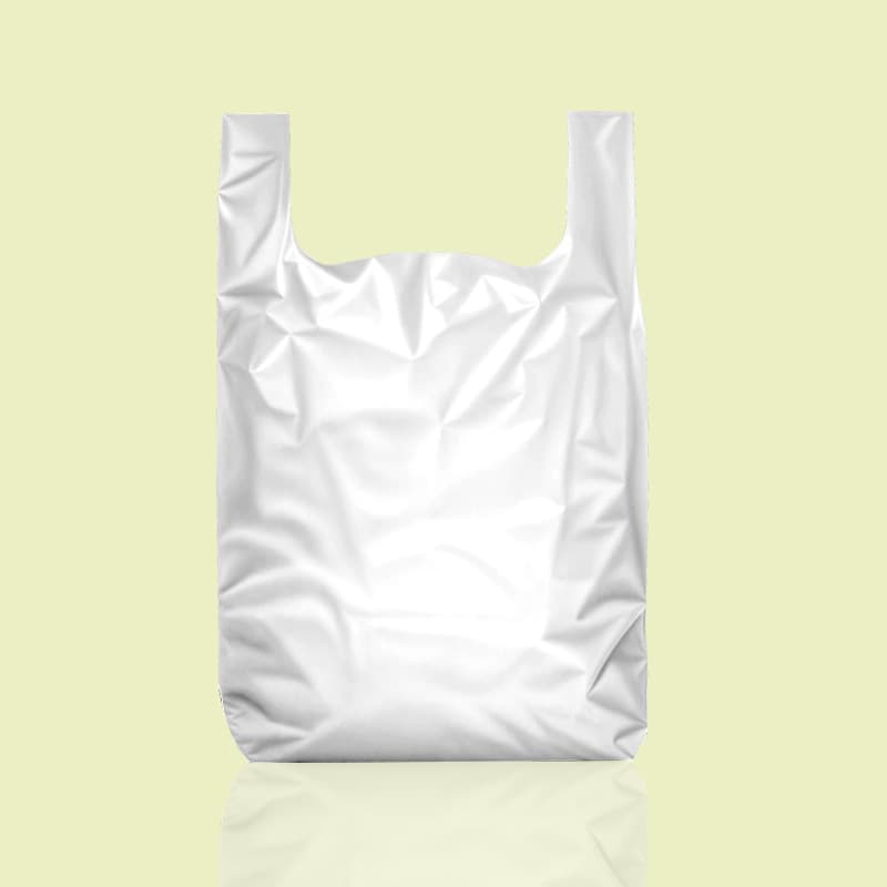 Plastic Carrg Bag