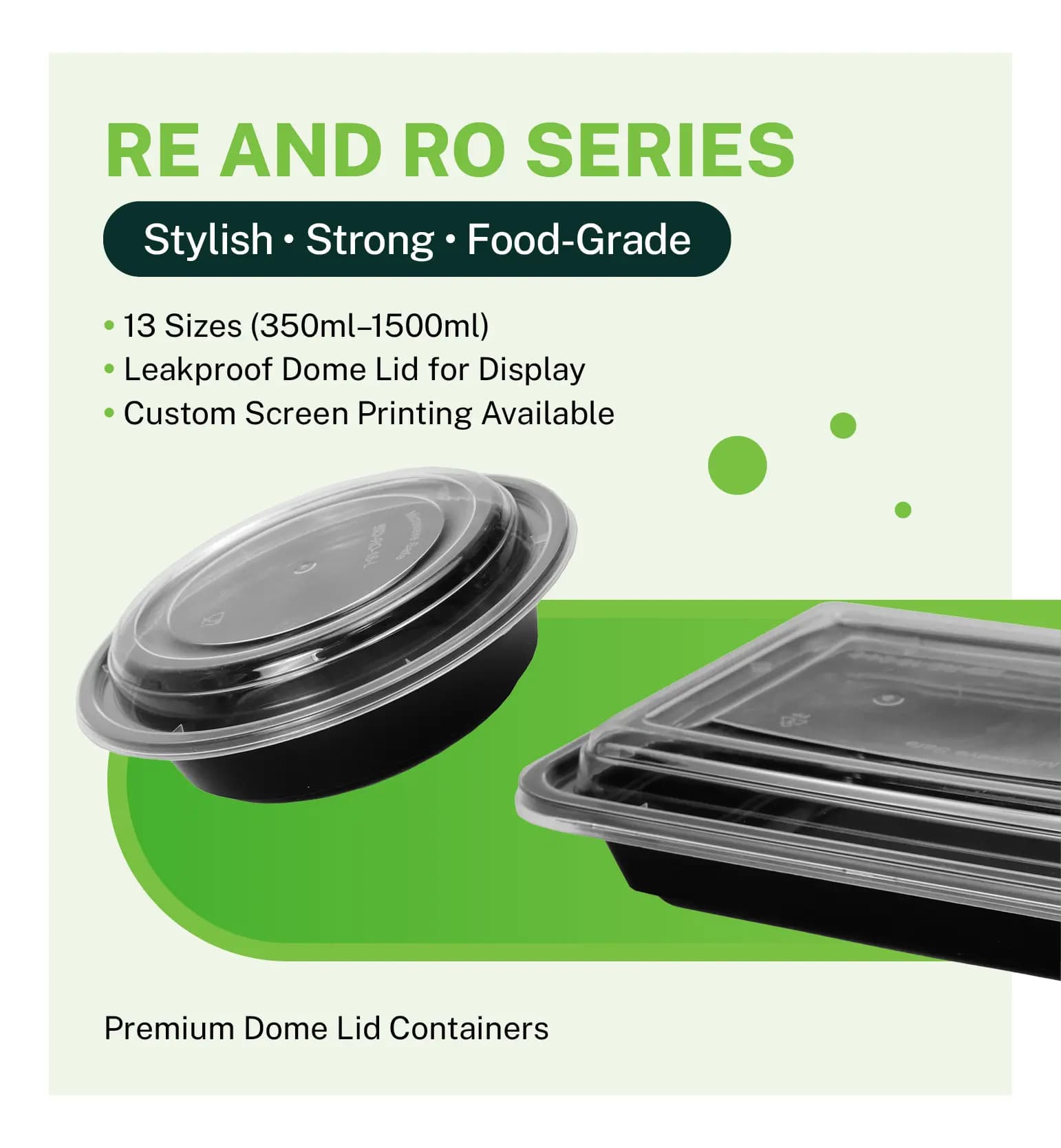 RE & RO Series Mobile Banner