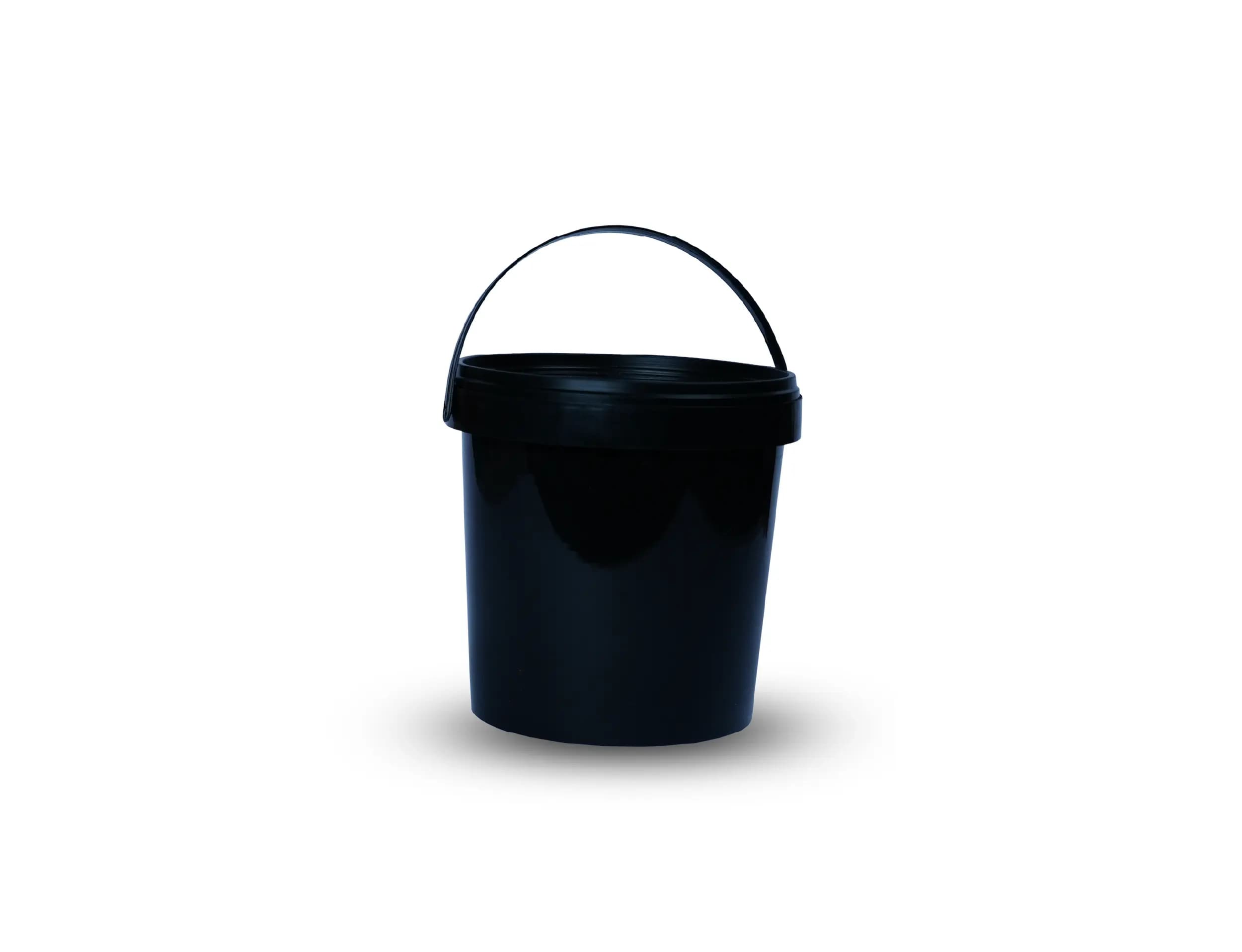 3 Litre Biriyani Bucket 3400ml - Pack of 150 Pieces