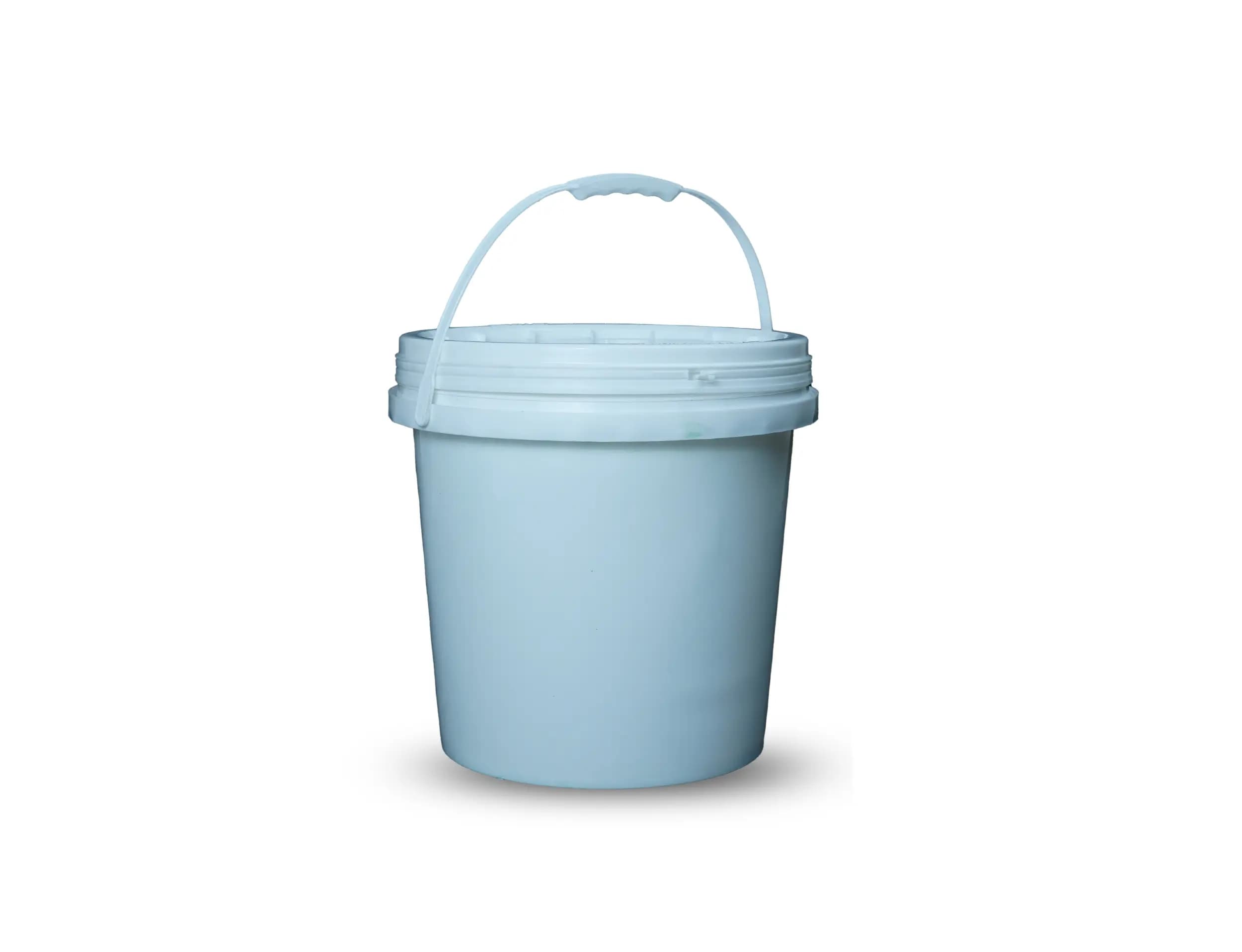 7 Litre Biriyani Bucket 6500ml - Pack of 100 Pieces
