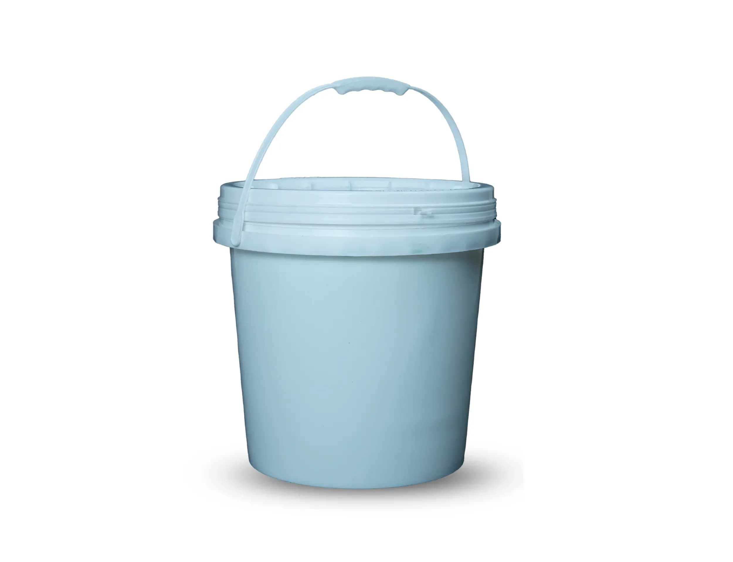 10kg Biriyani Bucket 8500ml - Pack of 100 Pices