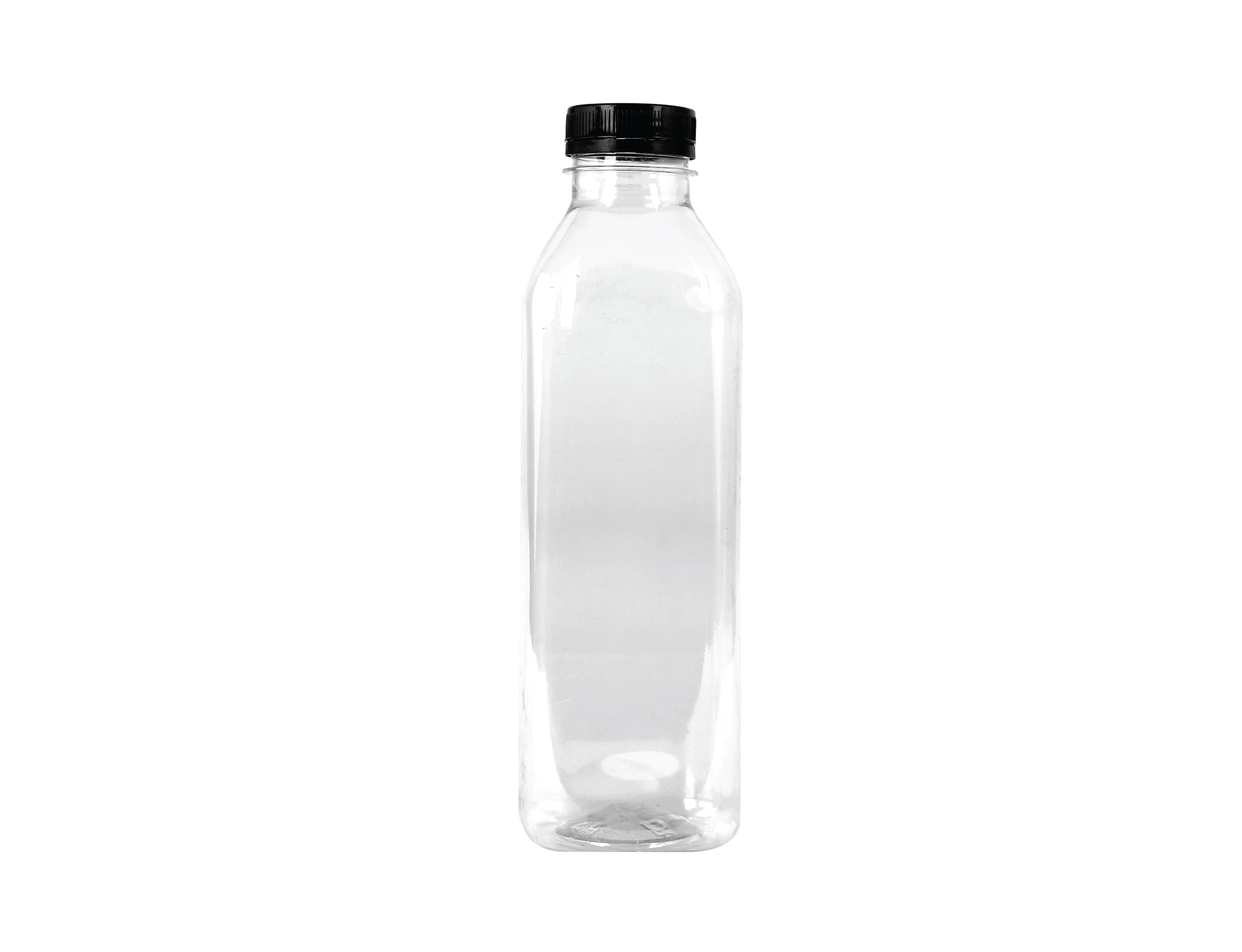 250ml Plastic Juice Bottle - Pack of 1000 Pieces