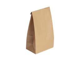 SOS 12 Paper Bag Without Handle β Big Size (pack of 1200 pcs)