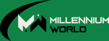 Millennium World Logo