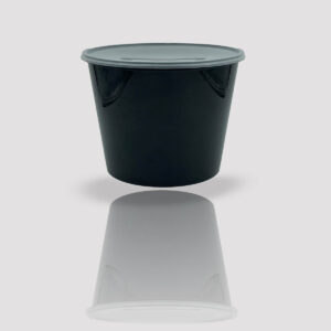 plastic-container-2000ml-round-black